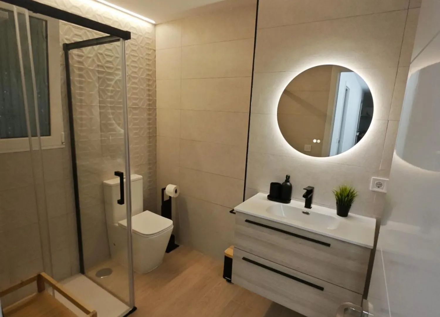 Appartement Malaga Stay - San Rafael