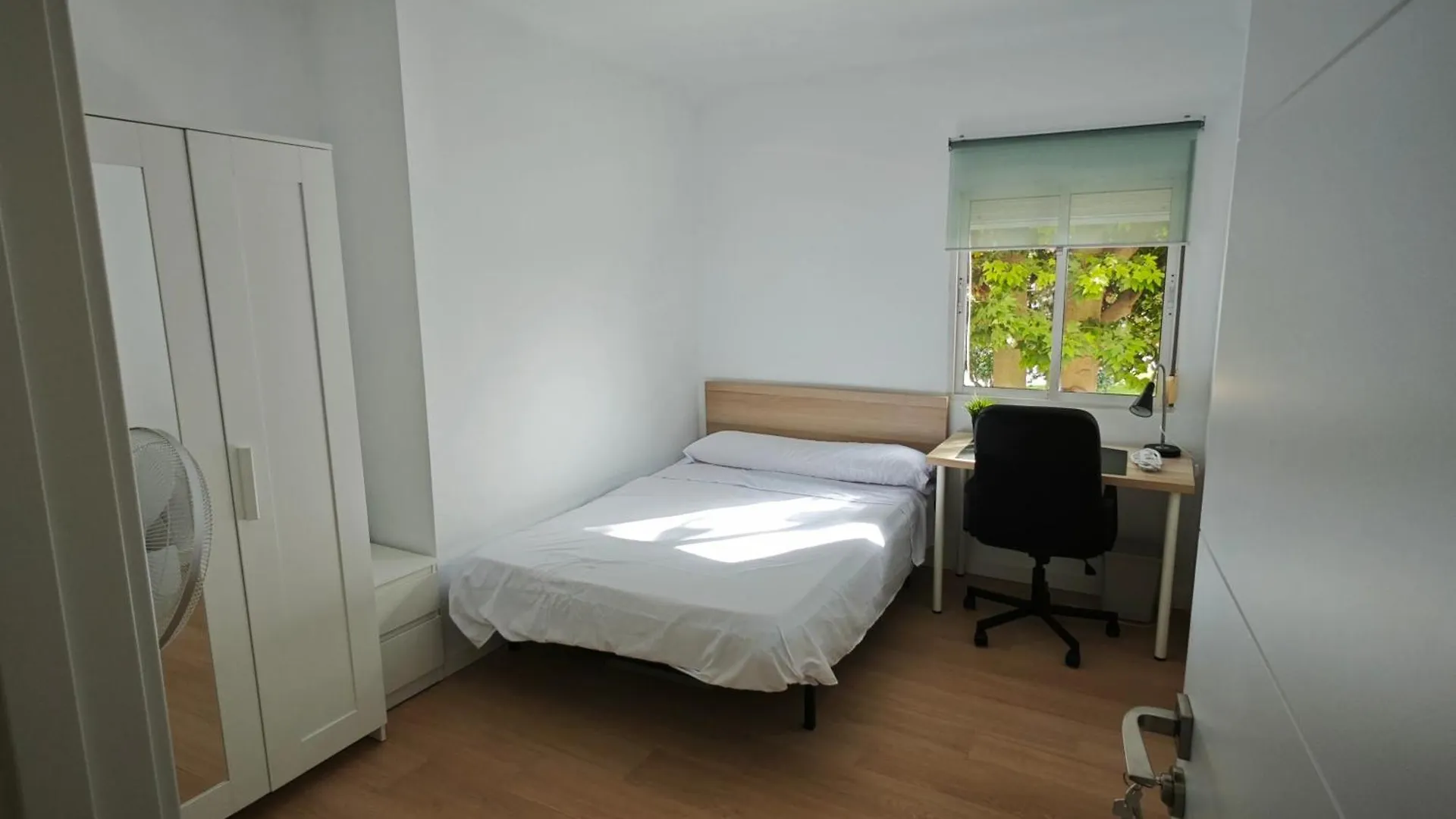 Malaga Stay - San Rafael Espagne