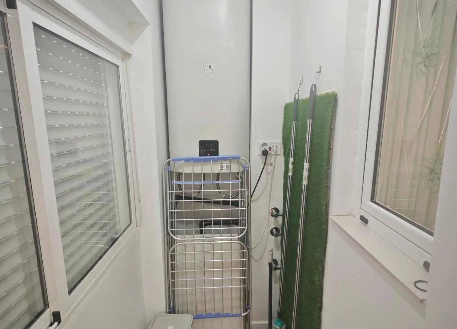 Malaga Stay - San Rafael Appartement