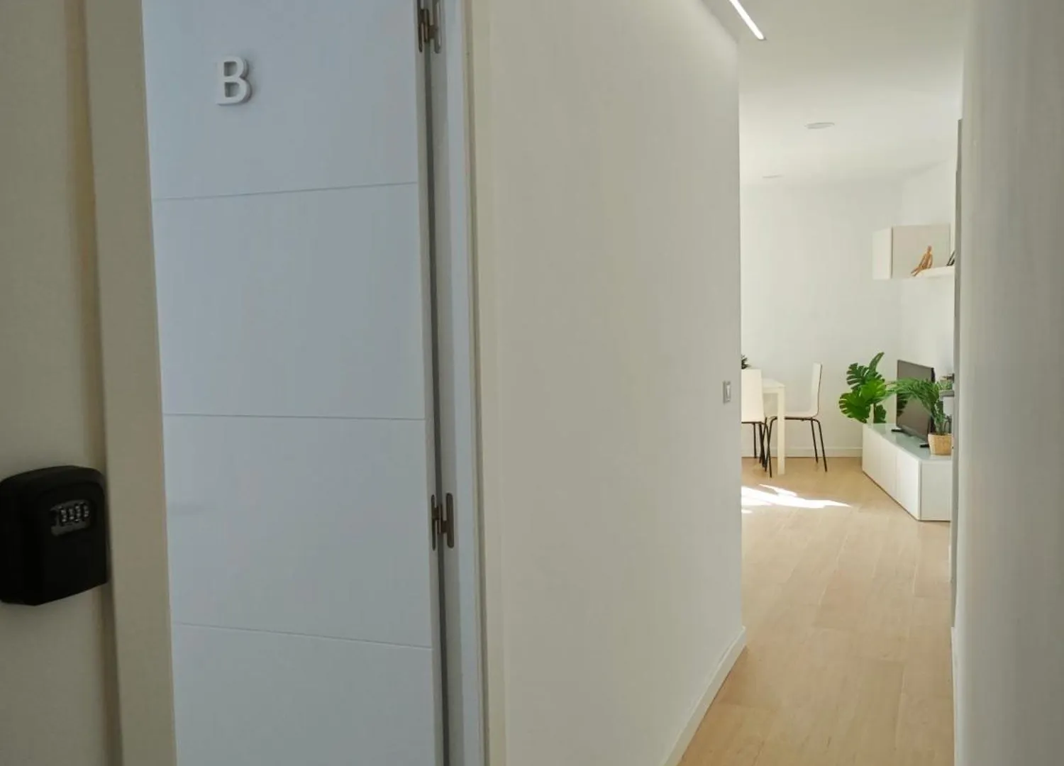 Appartement Malaga Stay - San Rafael Espagne