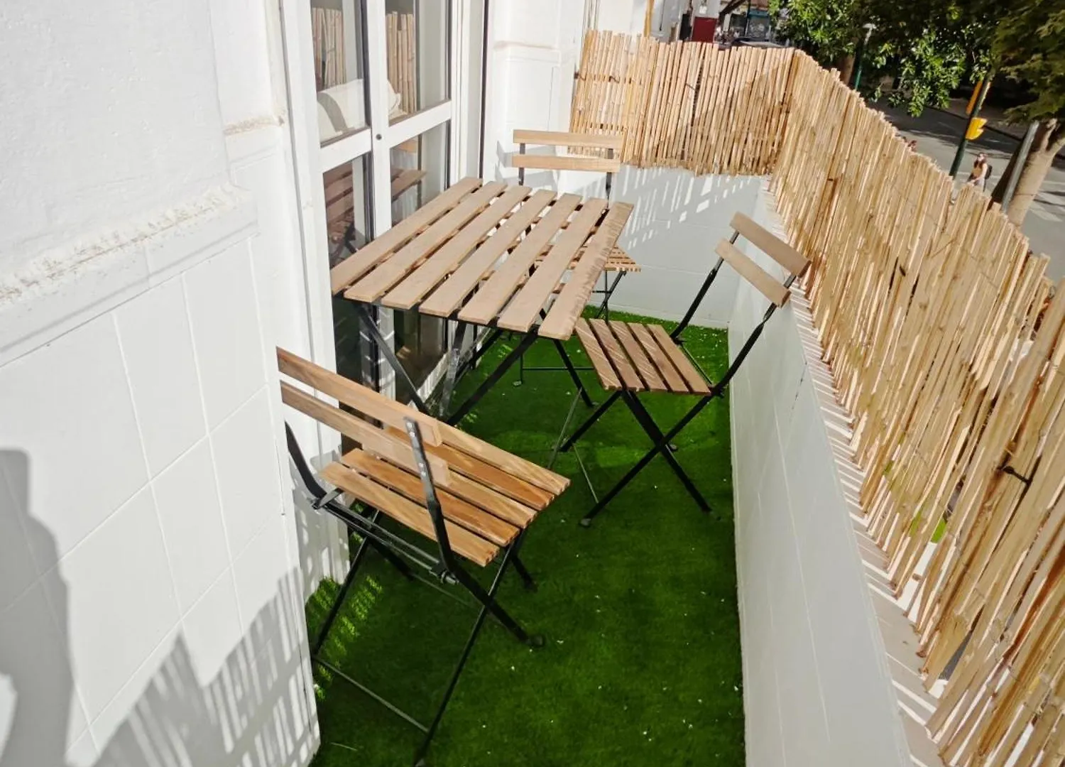 Appartement Malaga Stay - San Rafael Espagne