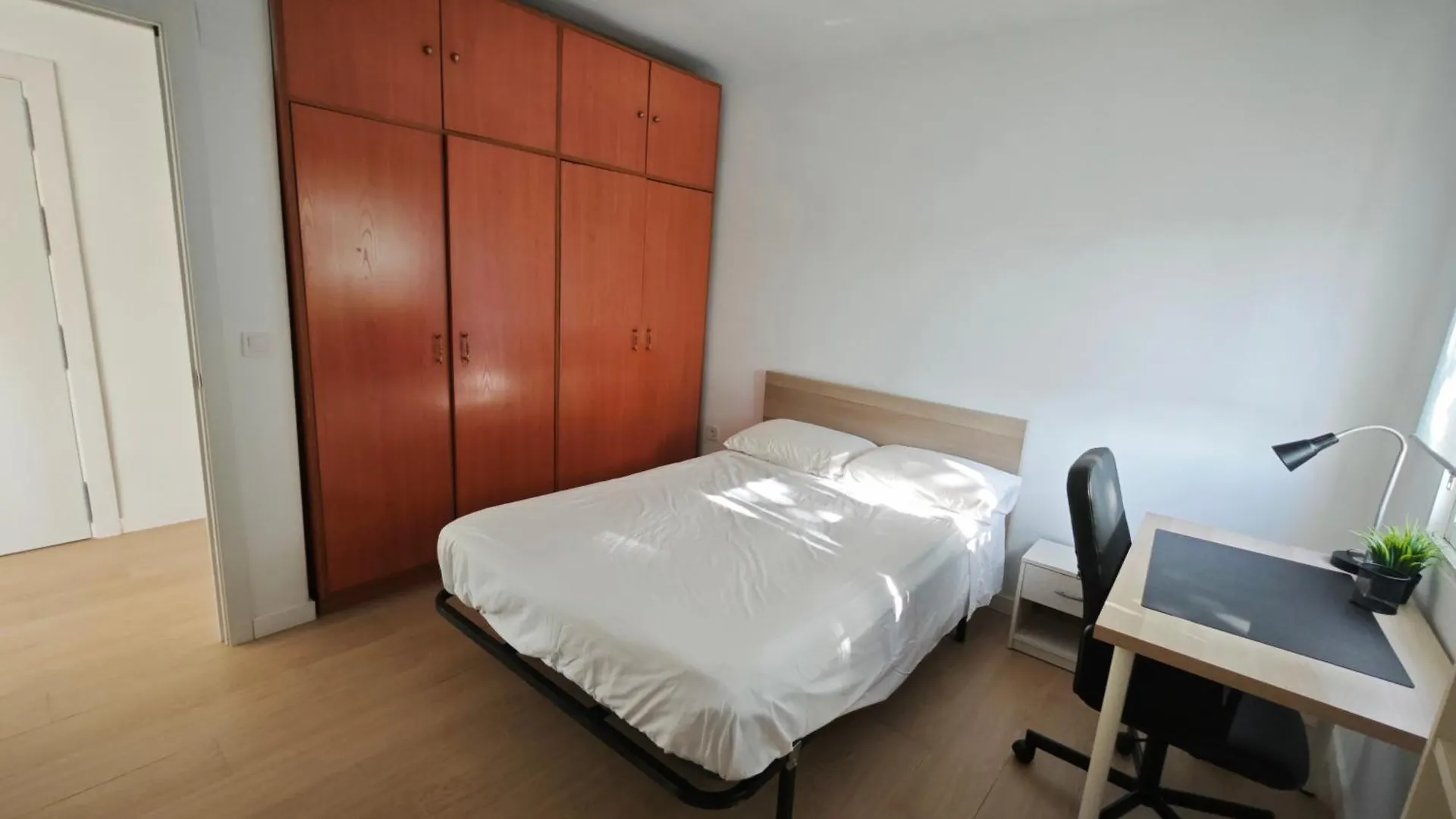 Appartement Malaga Stay - San Rafael